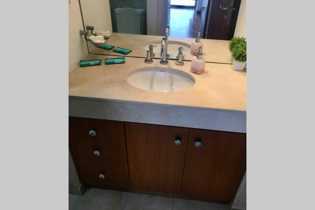 Calido Y Hermoso Dpto. En Excelente Zona De Apartment Rosario
