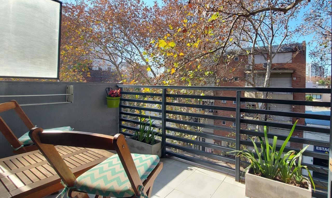 Calido Y Hermoso Dpto. En Excelente Zona De Apartment *